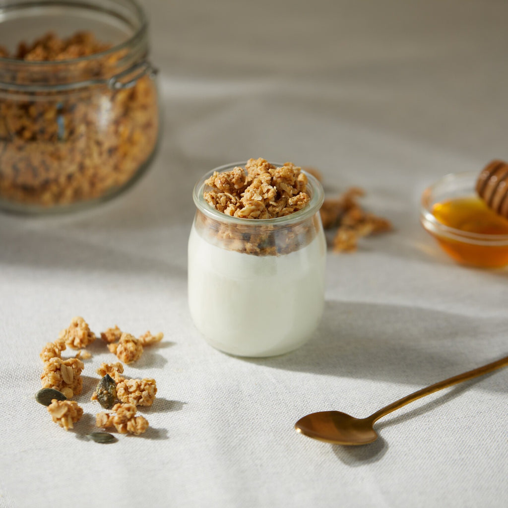 Prozis Granola Proteica  Clasico 275g