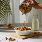 Prozis Granola Proteica  Clasico 275g