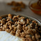 Prozis Granola Proteica  Clasico 275g