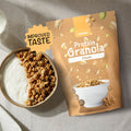 Prozis Granola Proteica  Clasico 275g