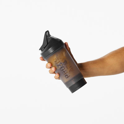 Prozis Shaker Stratos - Negro