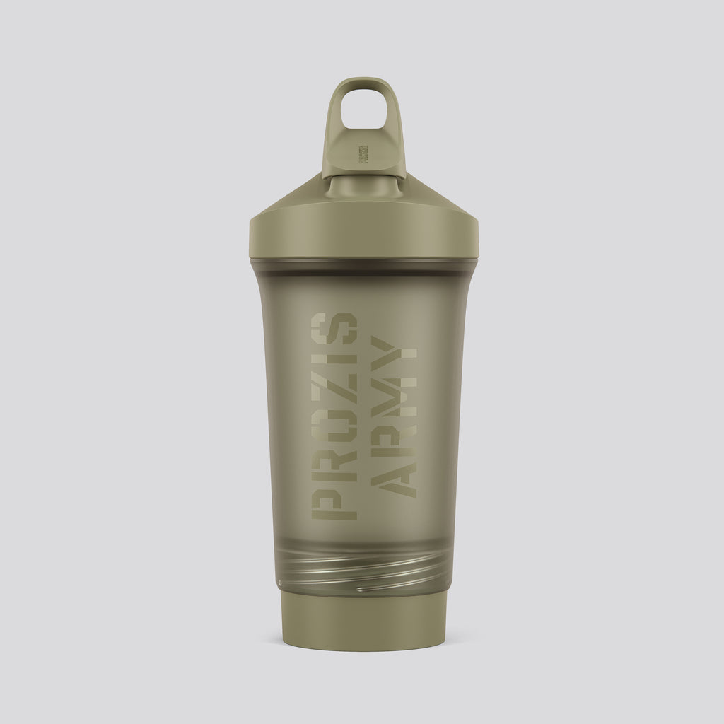 Shaker Stratos - reverso