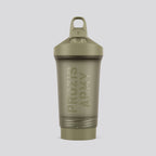 Shaker Stratos - reverso
