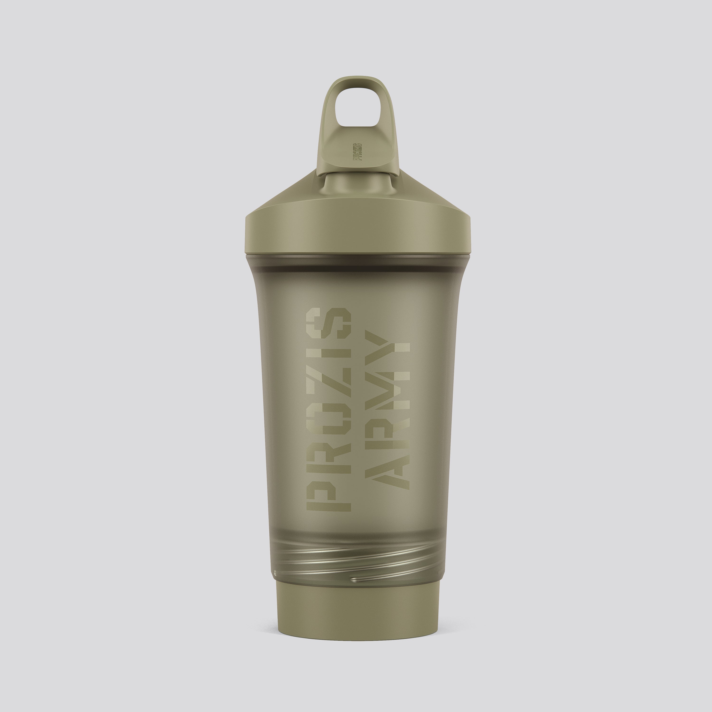 Shaker Stratos - reverso