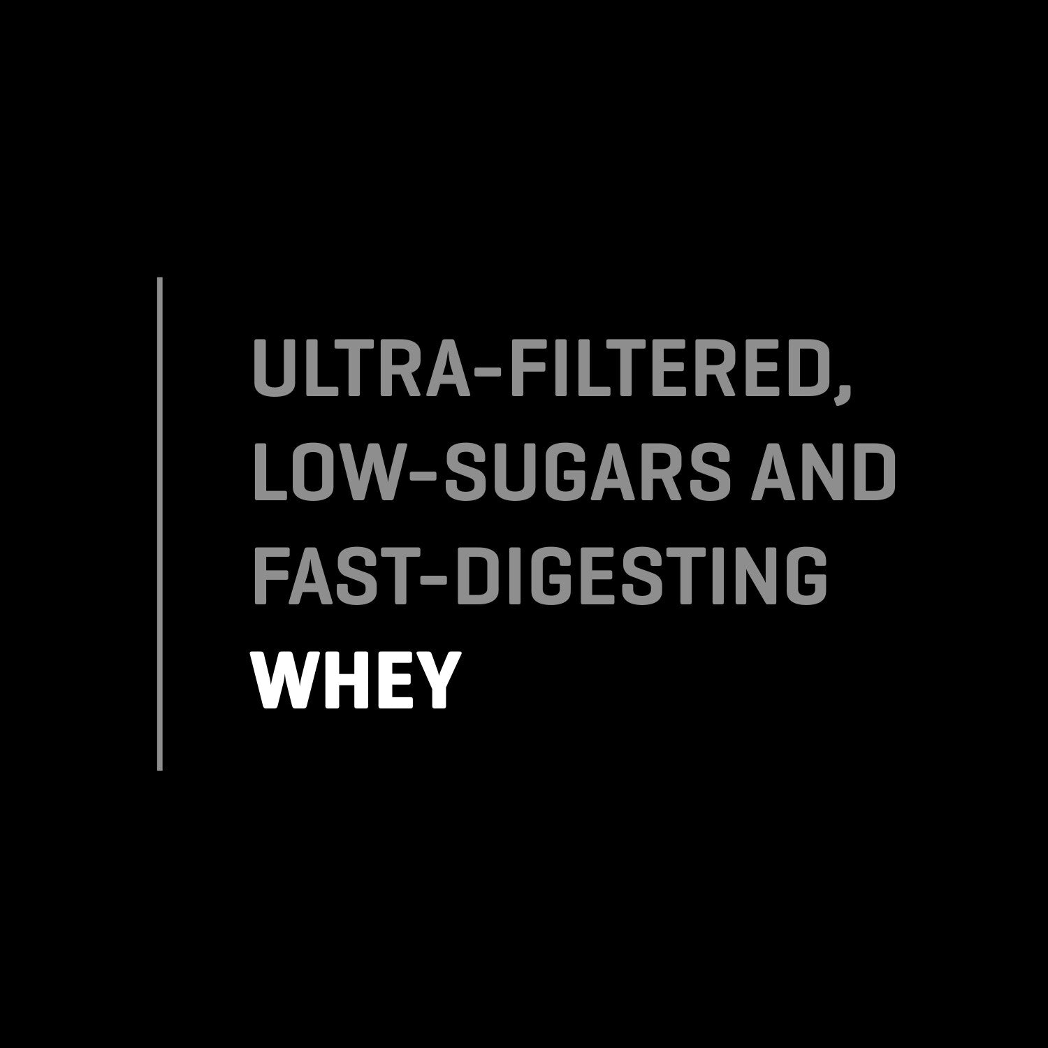 Prozis Proteína 100 % Whey Hydro Isolate   Cookies and Cream 2000 g