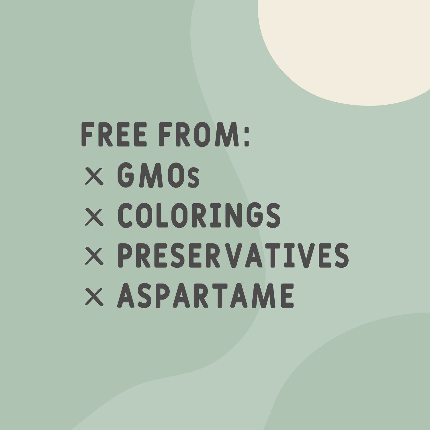 Protein Prozis Puffies - Cobertura de chocolate con leche 150 g