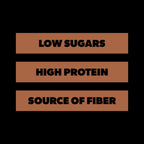 Prozis Choco Crisp Peanut Butter 250 g