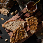 Prozis Choco Crisp Peanut Butter 250 g