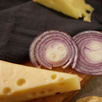 Prozis Zero Protein Chips 25 g Queso y Cebolla