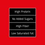 Prozis Zero Protein Chips 25 g Queso y Cebolla
