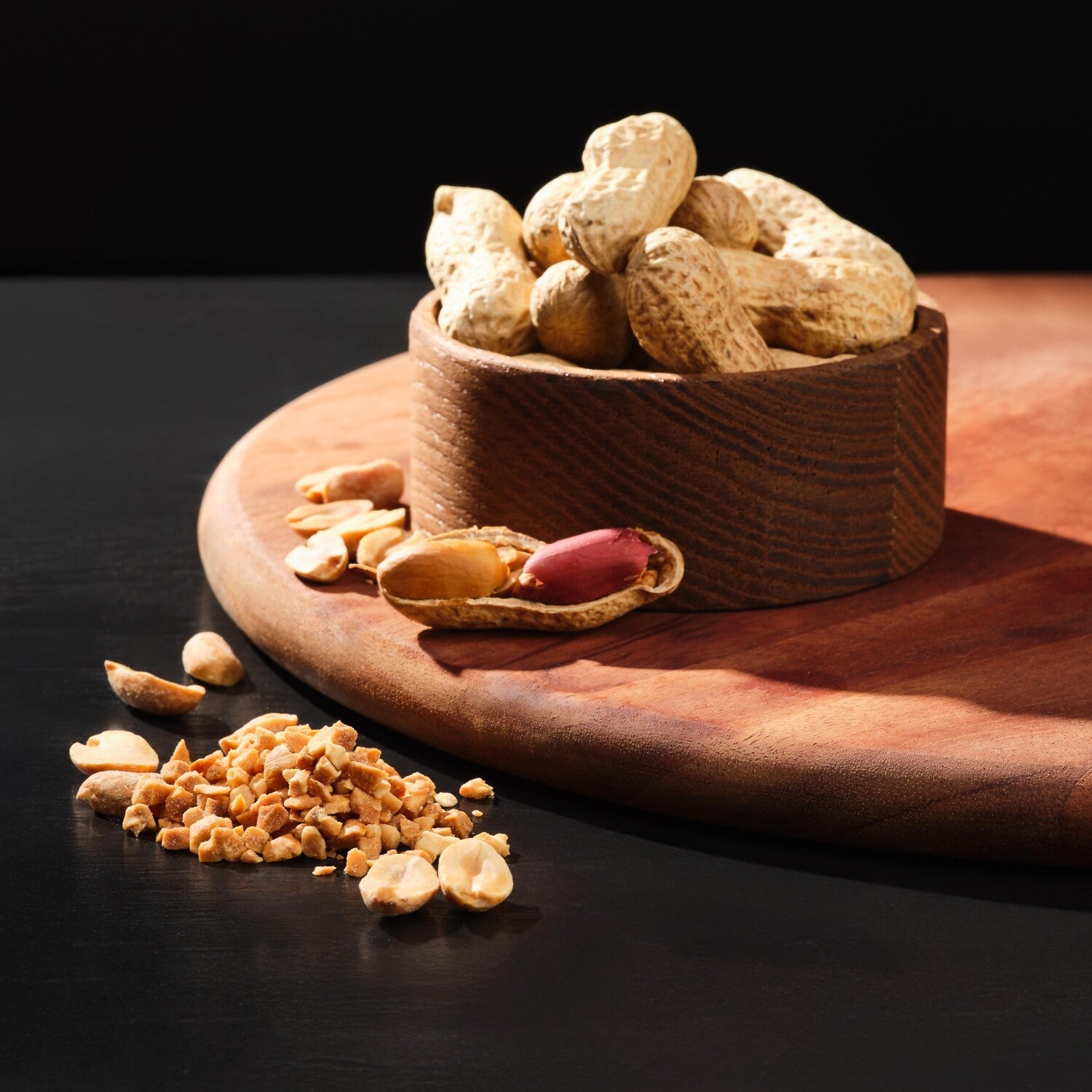 Prozis Bolitas Proteicas x 3 - Peanut Butter