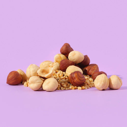 Prozis Mezcla Proteica para Brownie 400 g   Chocolate y Avellanas