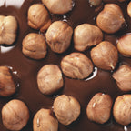 Prozis 100% Proteína de Arroz Chocolate - Avellana 700 g