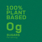 Prozis 100% Proteína de Arroz Chocolate - Avellana 700 g