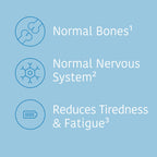 Prozis Albion® Magnesium Bisglycinate 60 veg caps