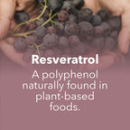 Prozis Resveratrol 150mg 60 caps