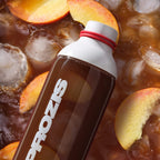 Proteína Prozis Clear Whey Isolate   Peach Ice Tea 500 g