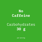 Prozis Energy Gel   Manzana Verde