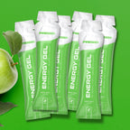 Prozis Energy Gel   Manzana Verde