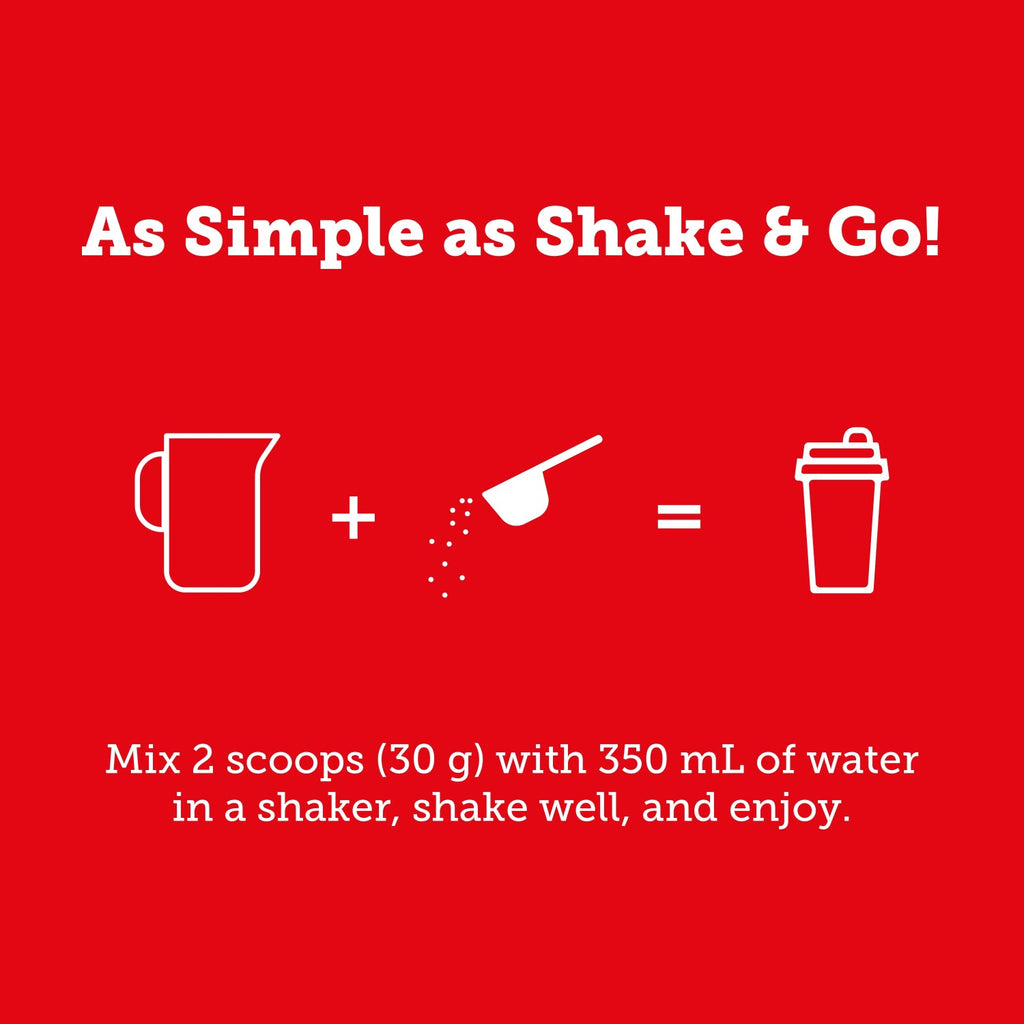 Proteina Vegana Freaking Good 750g Vainilla Wafer