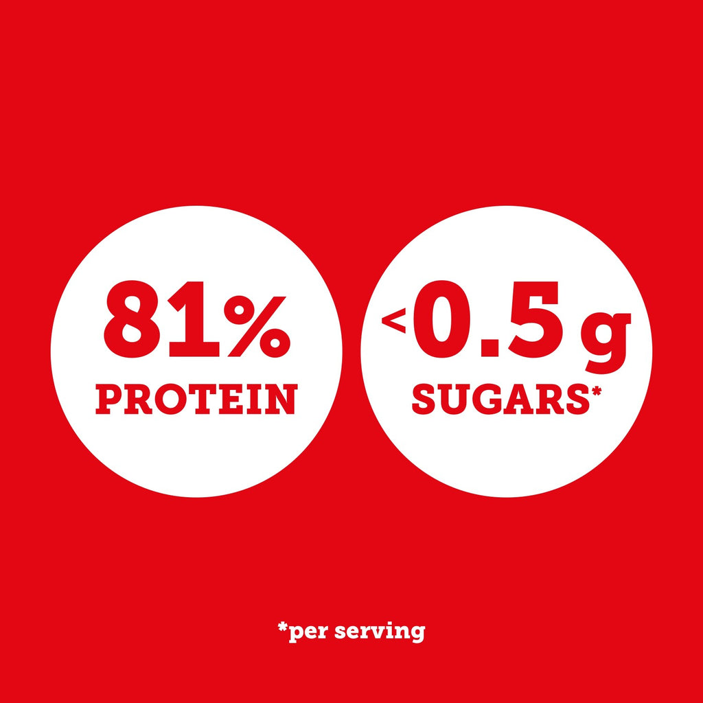 Proteina Vegana Freaking Good 750g Vainilla Wafer