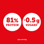 Proteina Vegana Freaking Good 750g Vainilla Wafer