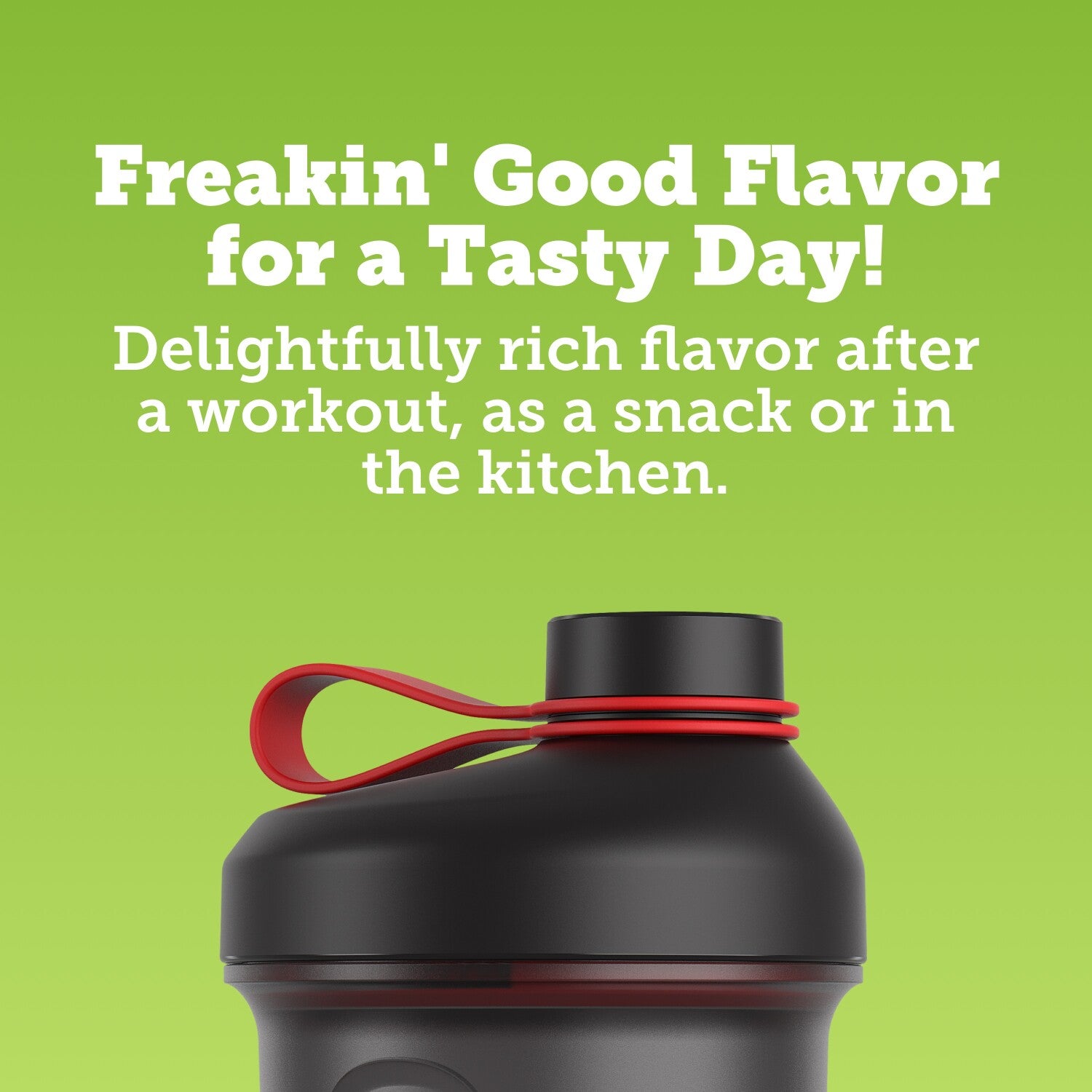 Proteina Vegana Freaking Good 750g Vainilla Wafer