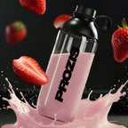 Prozis Predators Prey New Breed 1800 g — Fresa y Nata (2)