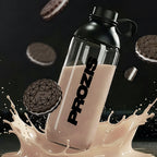 Prozis Predators Prey New Breed 1800 g — Galletas y crema (2)