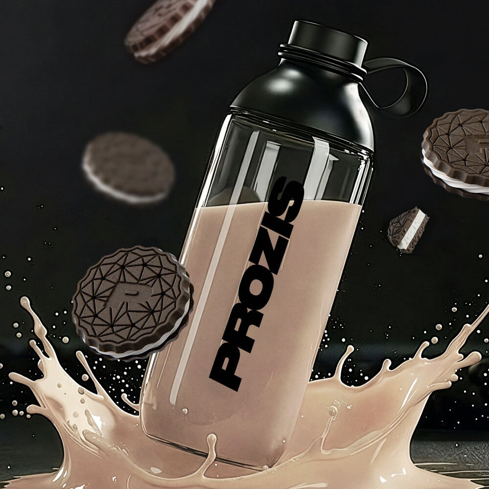 Prozis Predators Prey New Breed 1800 g — Galletas y crema (2)