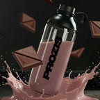 Prozis Predators Prey New Breed 1800 g — Chocolate intenso (2)
