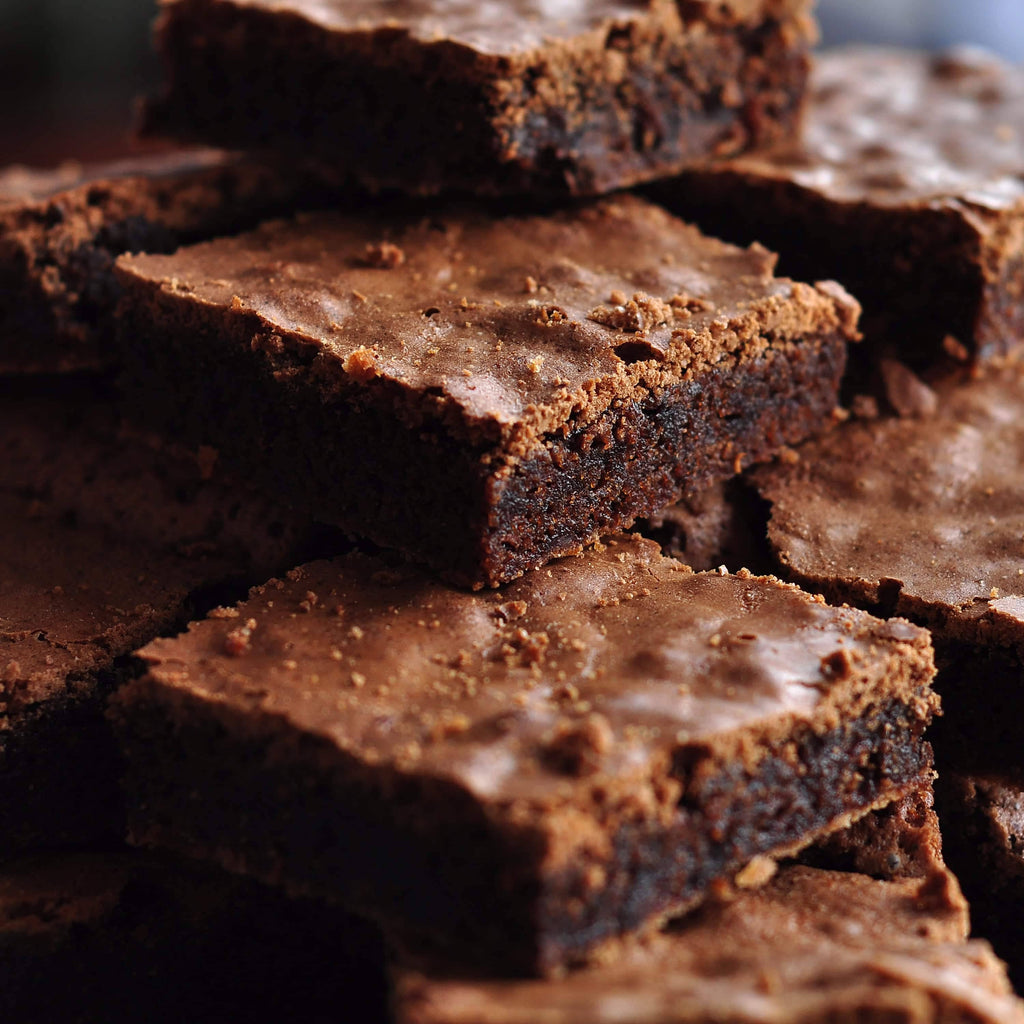 Chocolate Brownie · Prozis 100% Whey Hydro Isolate Ultimate Series 1814 g
