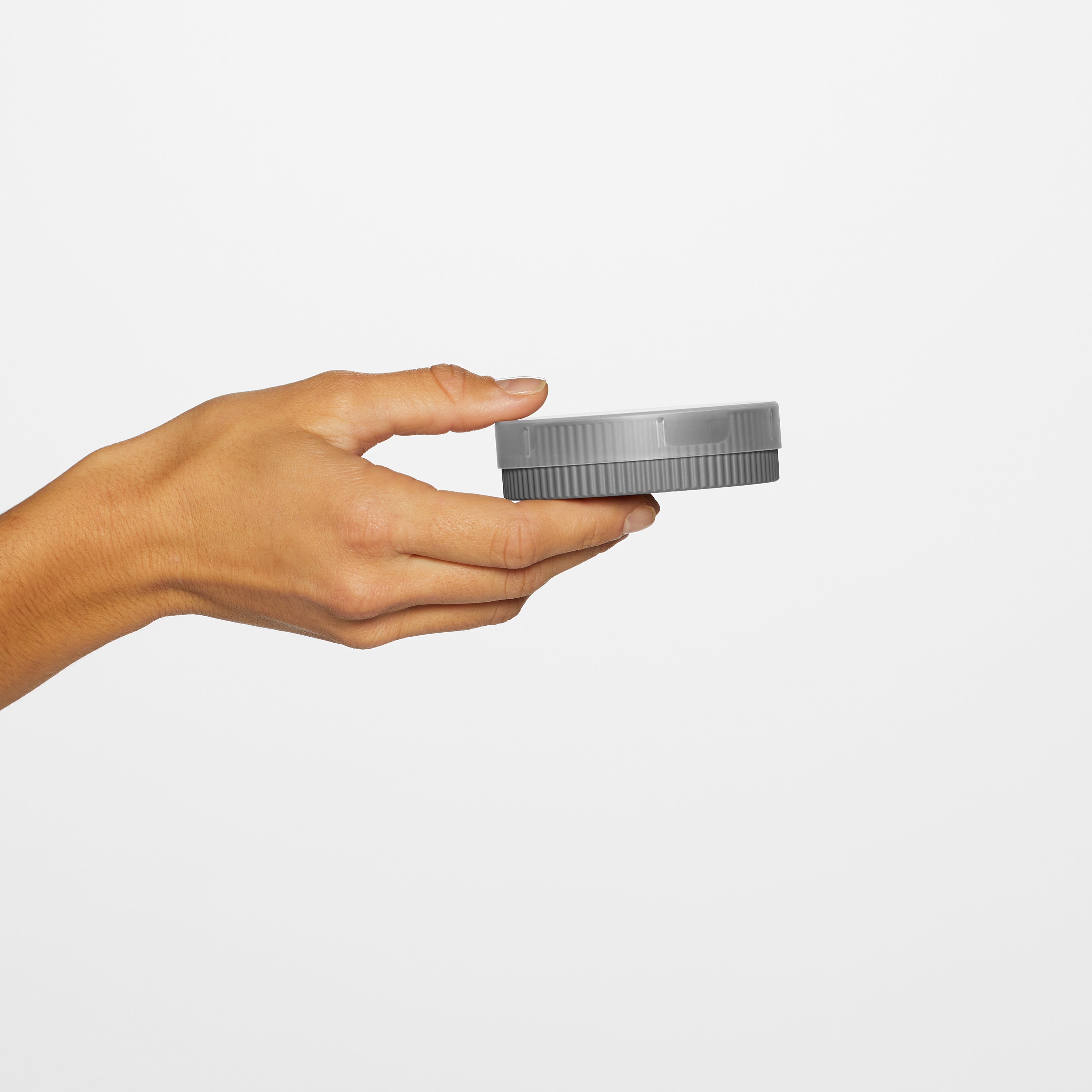 Pastillero Prozis - Gris