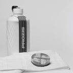 Pastillero Prozis - Gris