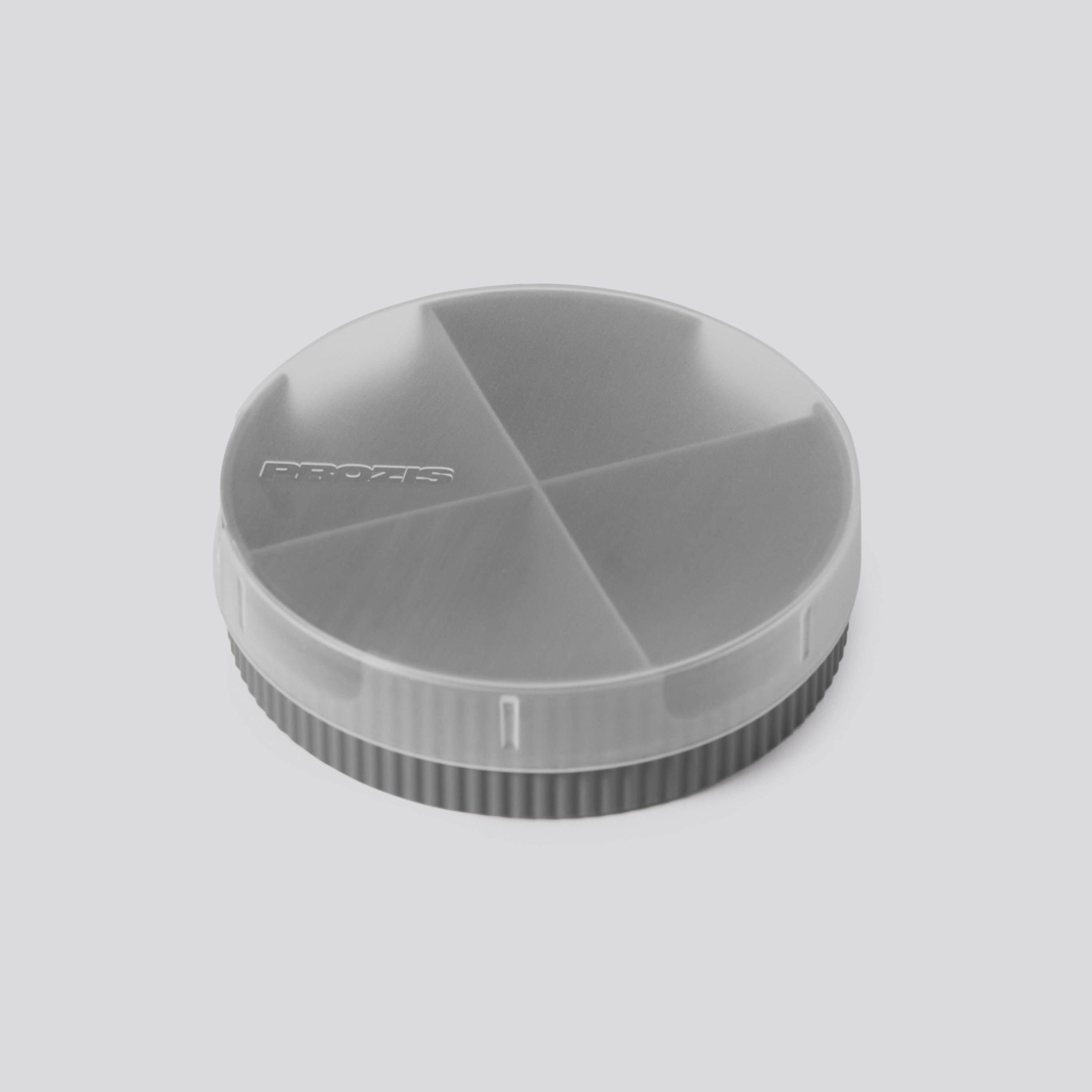 Pastillero Prozis - Gris