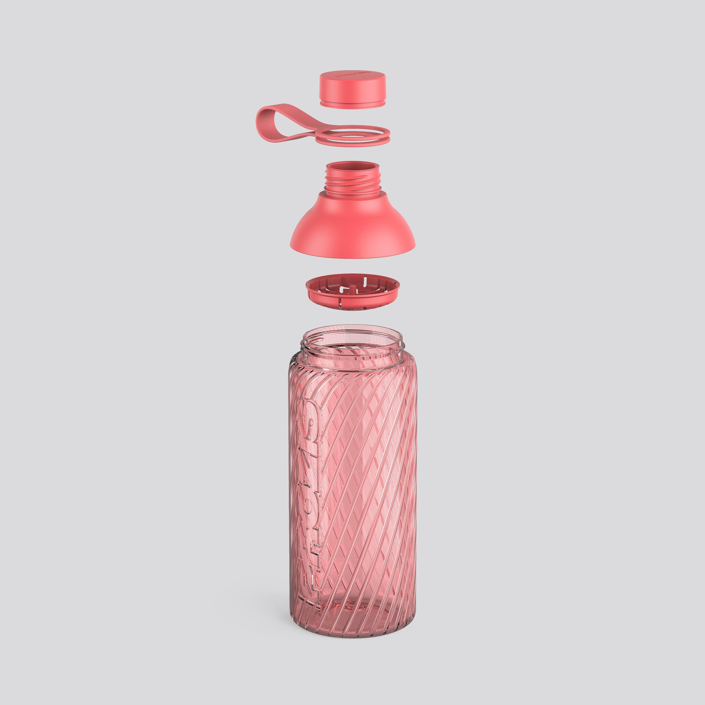 Prozis Shaker Spiral   Rosa