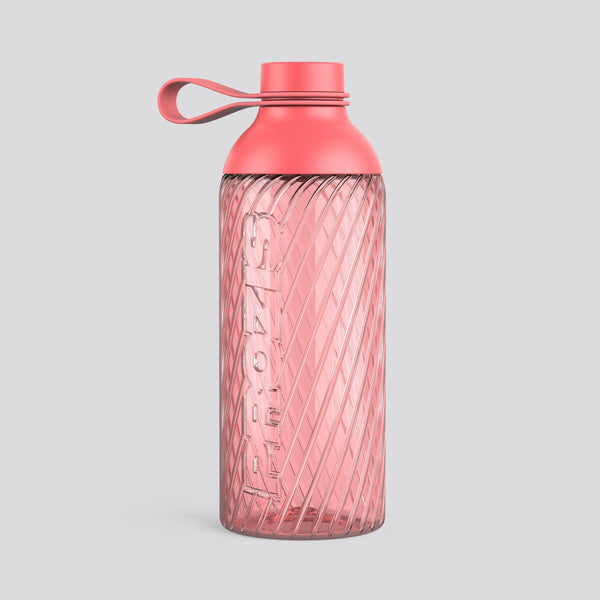 Prozis Shaker Spiral - Rosa