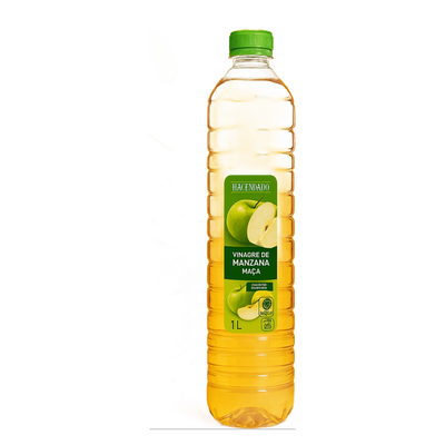 Vinagre de Manzana Hacendado 1L