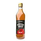 VINAGRE Zumub DE SIDRA DE MANZANA