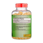 Vitamina E Kirkland Capsulas blandas 180 mg (400 IU) 500 Caps