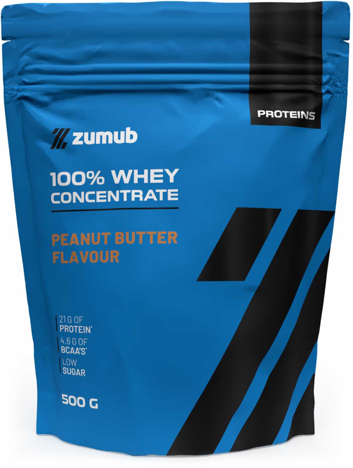 ZUMUB PROTEINA CONCENTRADA