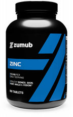 Zumub ZINC 100 Tabletas