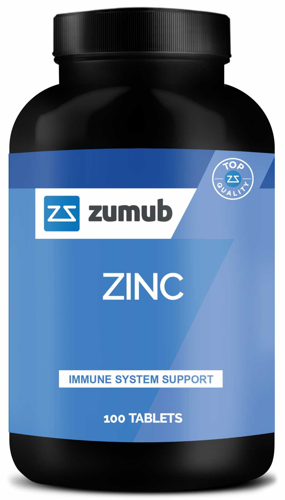 Zumub ZINC 100 Tabletas