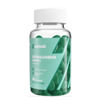 Zumub Ashwagandha 60 Gummies