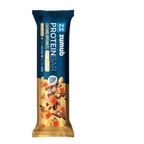 Zumub Barrita de Proteína Caramelo y maní 31 g