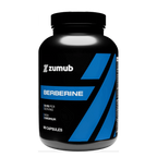 Zumub Berberina 10 mg 90 Capsulas
