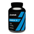 Zumub Omega 3 90 cápsulas blandas