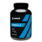 Zumub Omega 3 90 cápsulas blandas