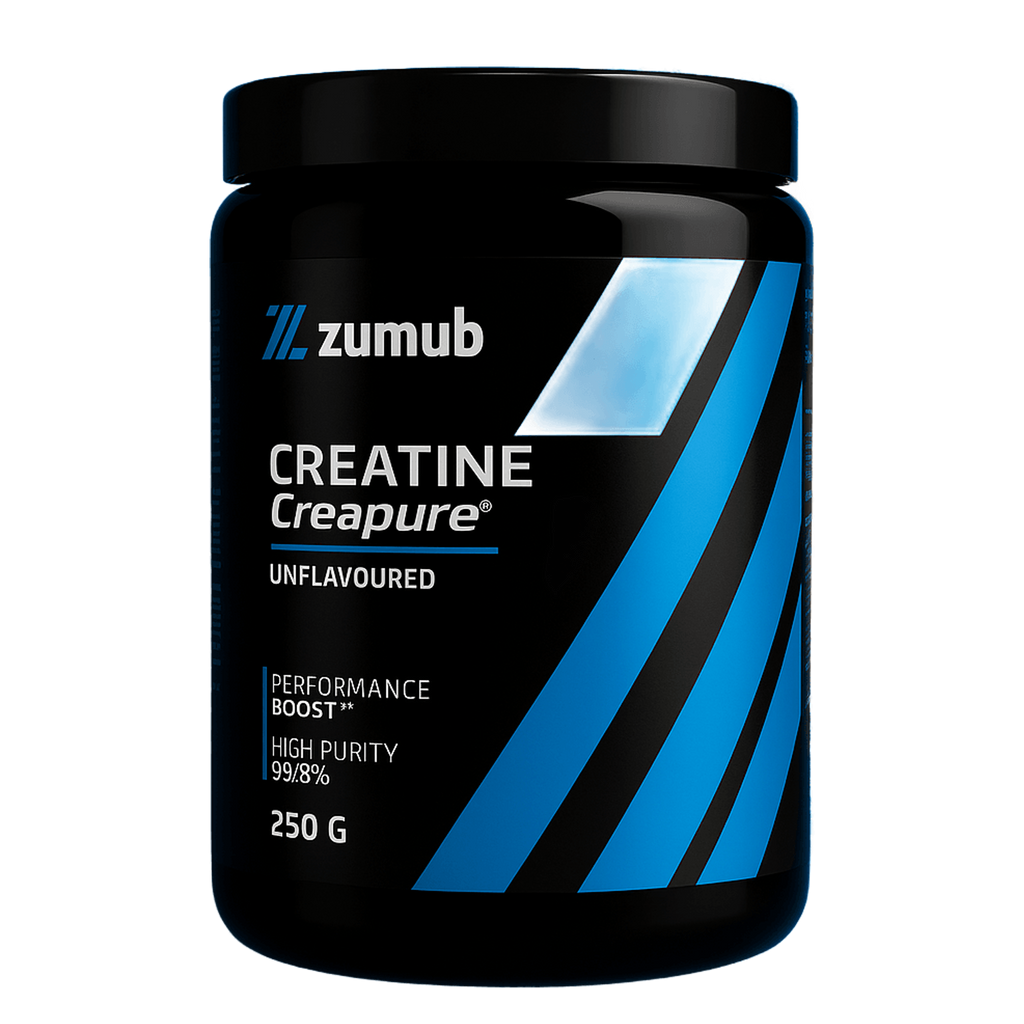 Zumub Creatina Creapure 250 g