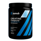 Zumub Creatina Creapure 250 g